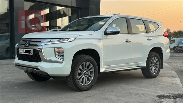 Mitsubishi for sale in Iraq